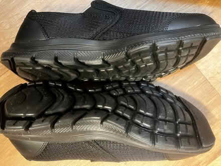 Photo of free Soft Shoes, Unisex (High Bentham LA2) #2