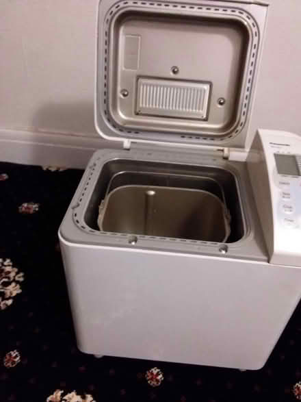 Photo of free Breadmaker (South molton) #2