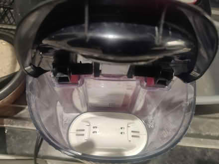 Photo of free Bosch Coffee machine (Shooters hill) #4