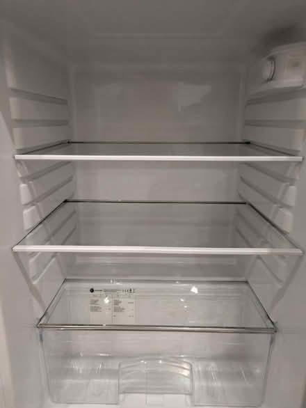 Photo of free Two Larder fridges (L35 whiston) #1