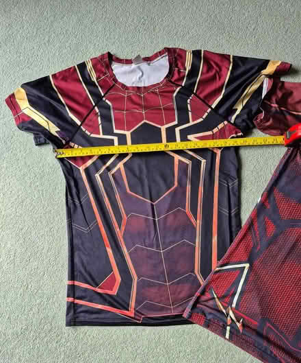Photo of free Marvel t shirts (Southampton SO18) #3