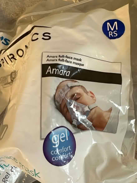 Photo of free CPAP Supplies (Prospect Park) #2