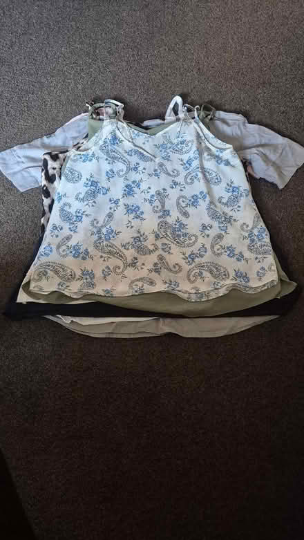 Photo of free Size 14 (Derby Chaddesden DE21) #1
