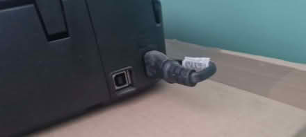 Photo of free HP Envy 5530 Printer/Scanner (Stroud Green N4) #4