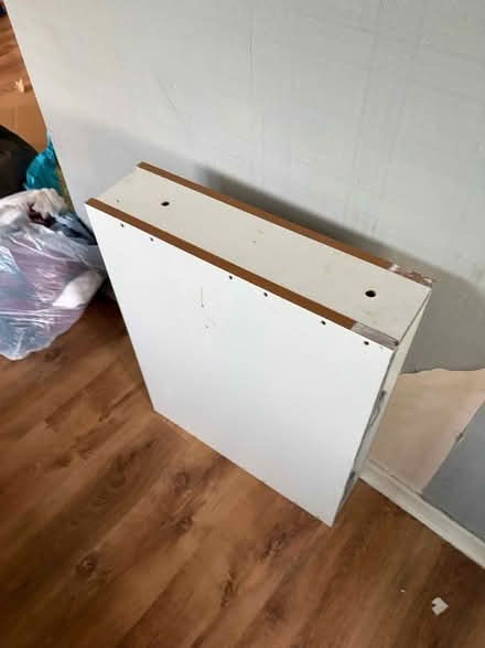 Photo of free Kitchen unit (Newton Aycliffe DL5) #1