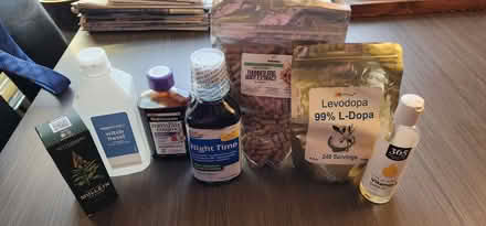 Photo of free Medicine cabinet cleanout (Lake City) #1