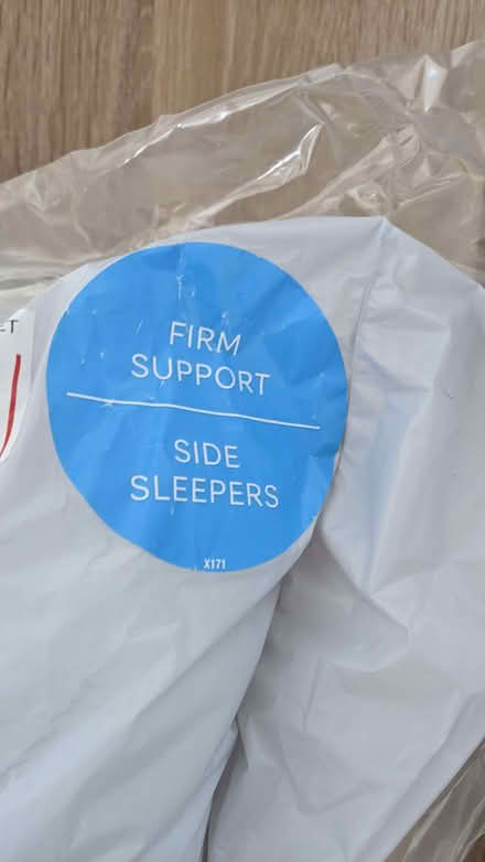 Photo of free Pillows (Birchfield B42) #1