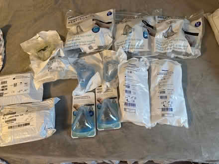 Photo of free CPAP Supplies (Prospect Park) #1
