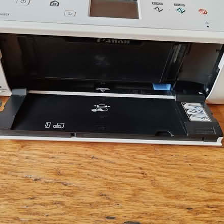 Photo of free Canon Printer - Never Used (Cheam SM3) #1