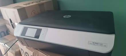 Photo of free HP Envy 5530 Printer/Scanner (Stroud Green N4) #1