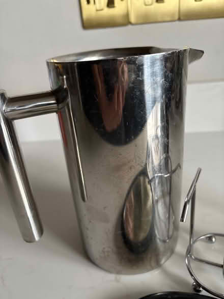 Photo of free Various bits and pieces (BR3) #2