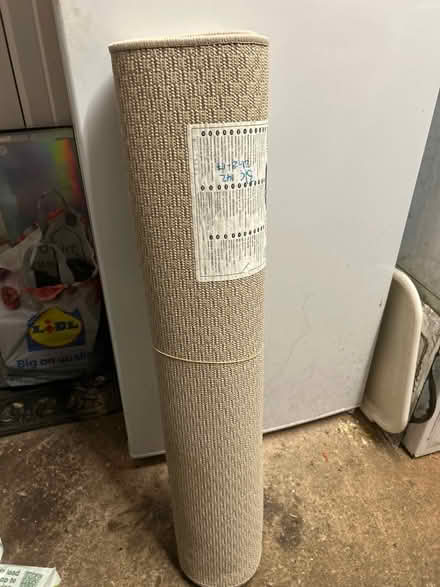 Photo of free Rug/runner (Bartley Green B32) #1