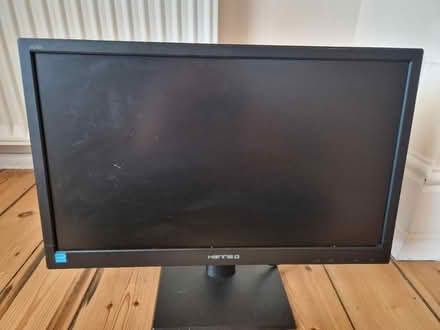 Photo of free 19" Computer Monitor (CR4) #1