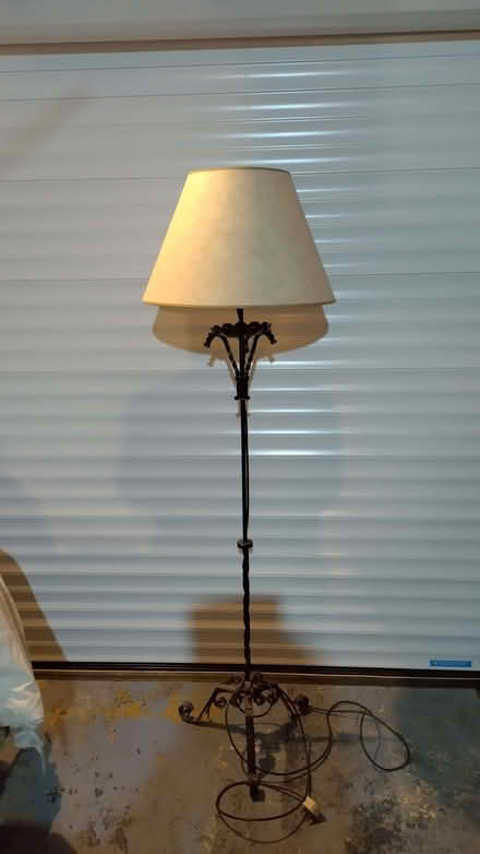 Photo of free Standard lamp (Kelvedon Hatch CM15) #3