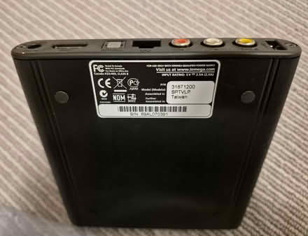 Photo of free Screenplay TV link Director (Mosborough S20) #1