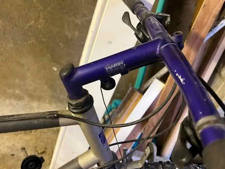 Photo of free Marin mountain bike (Fobbing SS17) #3
