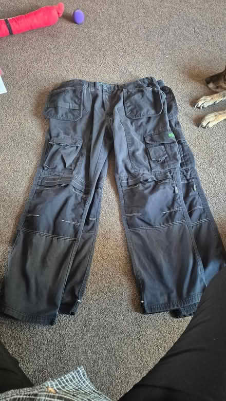 Photo of free 36w 32l (Derby Chaddesden DE21) #2