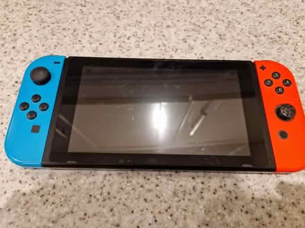 Photo of free Nintendo Switch (mostly working) (Redland BS6) #1