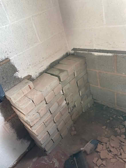 Photo of free Bricks (Admaston telford) #1