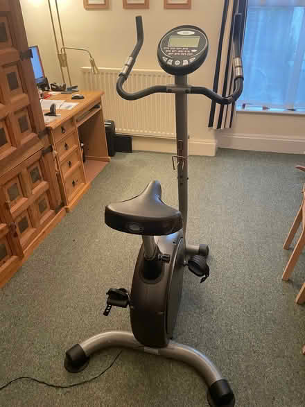 Photo of free Exercise Bike - Horizon Fitness USA - BSC 150 (Criccieth LL52) #1