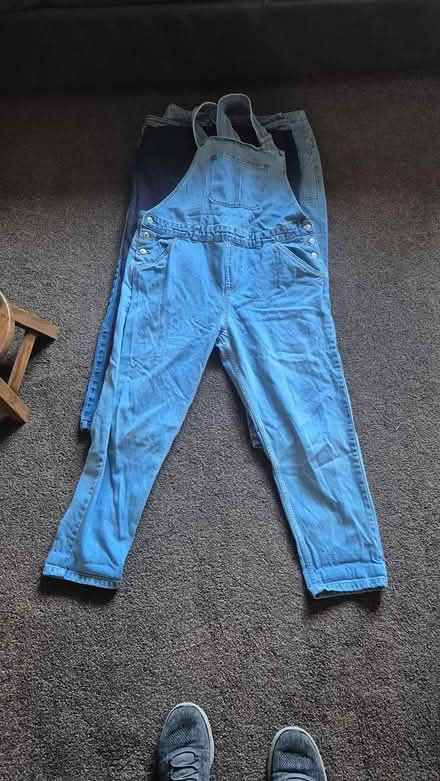 Photo of free Size 16 (Derby Chaddesden DE21) #1