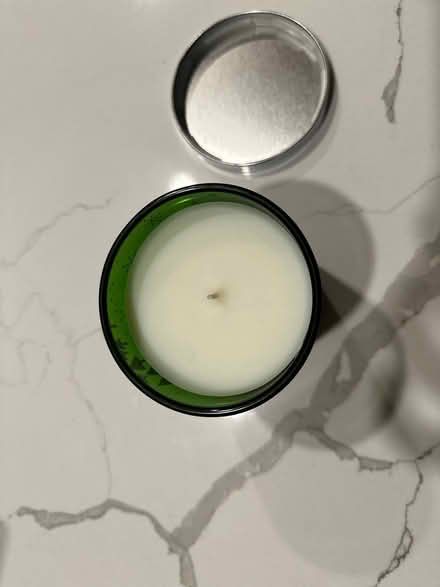 Photo of free Brand new Christmas candle (Markham) #2