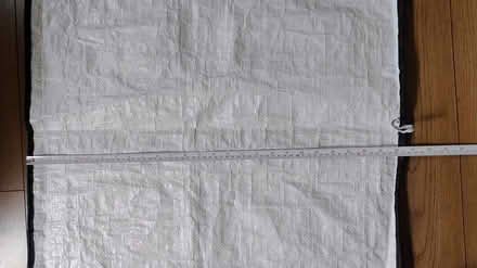 Photo of free Windscreen Protector (Southampton SO16) #4