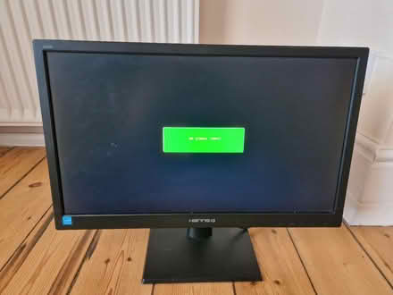 Photo of free 19" Computer Monitor (CR4) #2