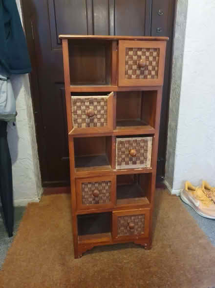 Photo of free Drawers (Uxbridge UB8) #1