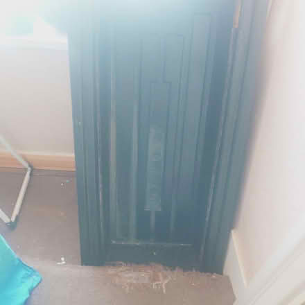 Photo of free 2 garden trays with drainage holes (Torquay TQ11QQ) #1