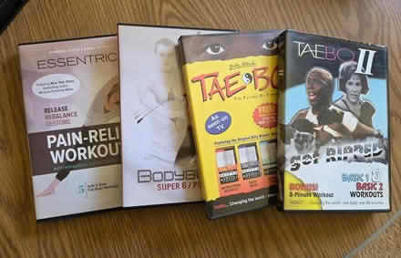 Photo of free Exercise Videos (near 101) #1