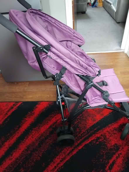 Photo of free Buggy (Scale Hall LA1) #3