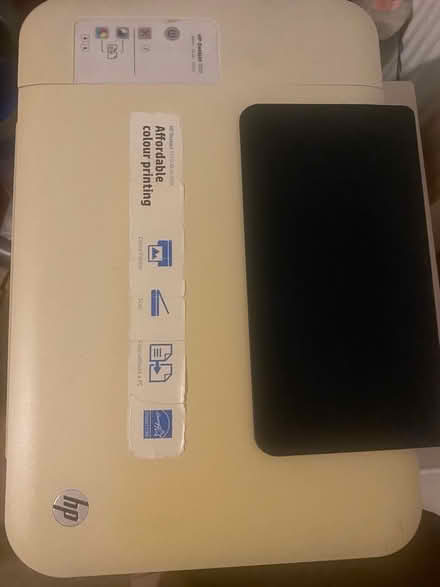 Photo of free Printer (Warwick) #1