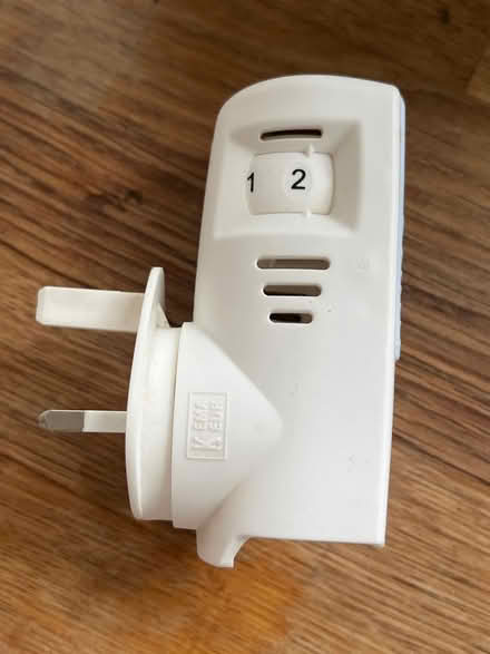 Photo of free Ambi Pur plug in air freshener (Colchester CO3) #2