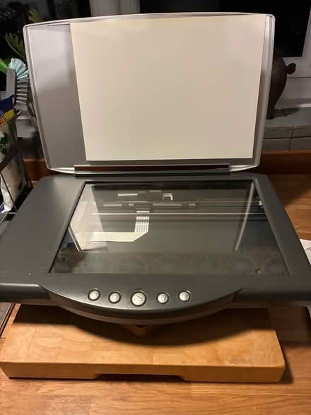 Photo of free xerox 4800 scanner (Tupsley HR1) #2