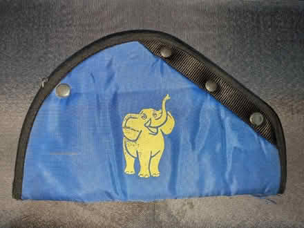 Photo of free Seat belt adjuster (Aldrington BN3) #2