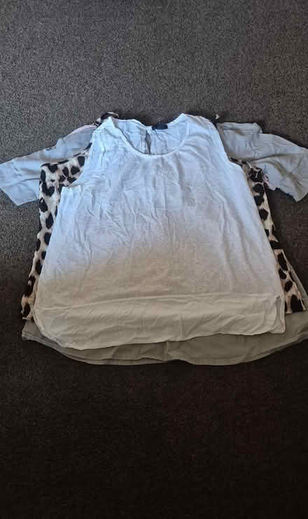 Photo of free Size 14 (Derby Chaddesden DE21) #4
