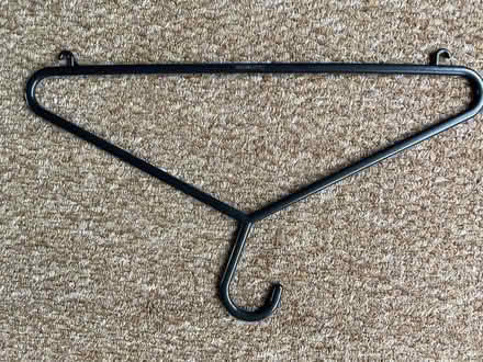 Photo of free Coat hangers (Welling DA16) #4