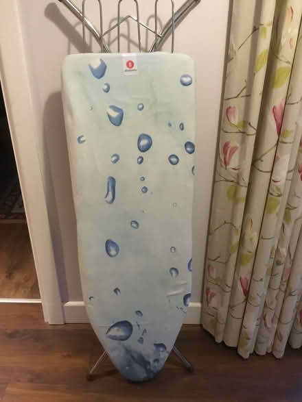 Photo of free Ironing board (Kenilworth CV8) #1