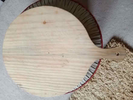 Photo of free Chopping board (Chapeltown LS7) #1