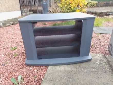 Photo of free Tv cabinet (Edinburgh eh11) #1