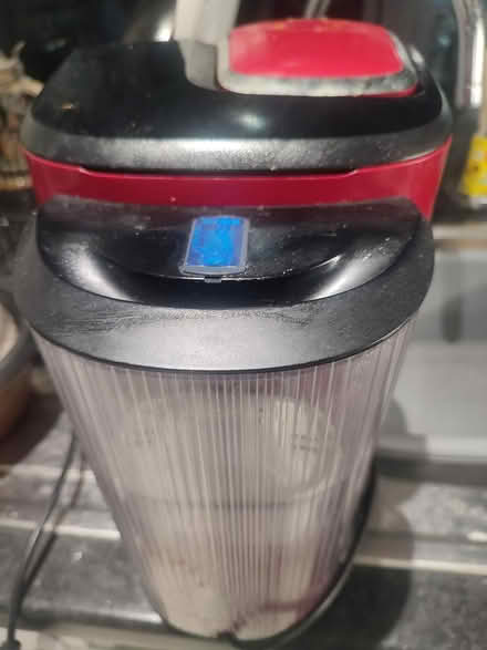 Photo of free Bosch Coffee machine (Shooters hill) #3