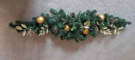 Photo of free Christmas table piece (Horsham) #1