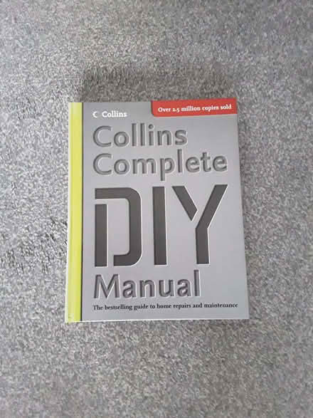 Photo of free DIY Manual (Far Bletchley MK3) #1