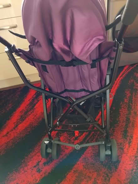 Photo of free Buggy (Scale Hall LA1) #2