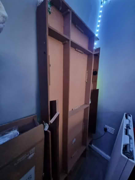 Photo of free Pool table (SK14) #2