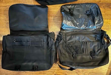 Photo of free Bags (Potomac MD) #2