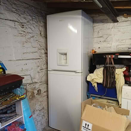 Photo of free White electrical goods (Bradford BD12) #1