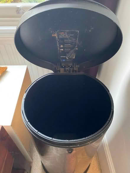 Photo of free Kitchen Bin (SE3) #2