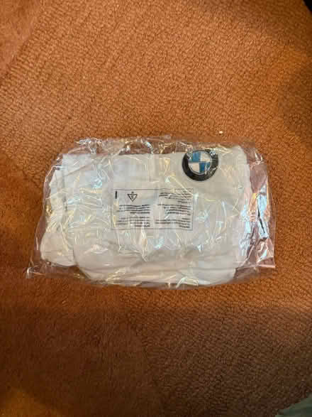 Photo of free BMW polo women S (W7) #1